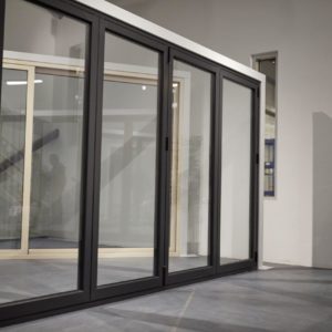 Алюминиевое окно 1350×1200 мм. /серия GFT1492 Алюминиевое окно 1350×1200 мм. /серия GFT1492